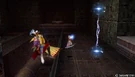 DFF Zap-Trap Thundaga
