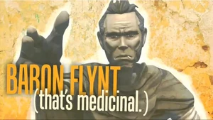 Baron Flynt