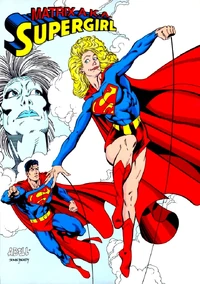Supergirl
