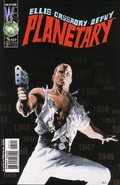 Planetary 5