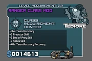 Hunter Ranger 22