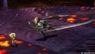 DFF Lunge