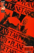 Planetary 9