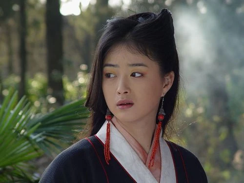 Mộc Uyển Thanh