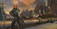 FemImpAgent-SWTOR
