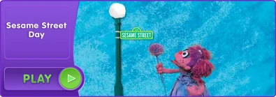 Sesame Street Day