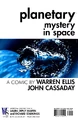 Planetary 19