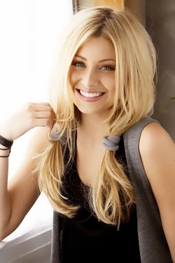 Aly michalka publipho