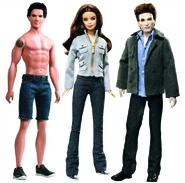 Barbies