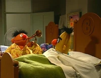 Preparesforbed