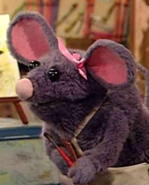 RitaMouse