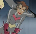 Sonia Alcana DCAU 001