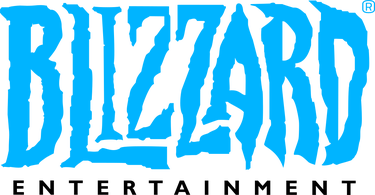 Файл:Blizzard Entertainment logo.svg