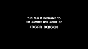 Muppetmoviededication