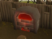 Pottery oven HD