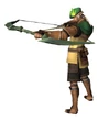 FFXI-Mithra-Ranger