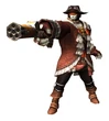 FFXI-Mithra-Corsair