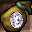 Sealed Bag of Salvaged Diamond Icon