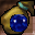 Sealed Bag of Salvaged Sapphire Icon