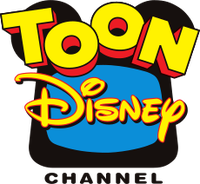 Toon Disney Channel