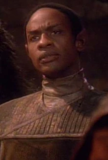 Tuvok in 2371.