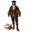 FFXI-Scholar