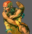 ImagenesNuevasps3sf4Dhalsim