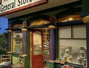 Woodlandvalleygeneralstore