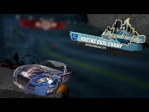 Oval champ