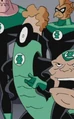 Larvox DCAU 001