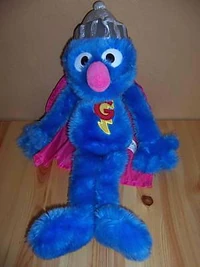 Nanco-supergrover