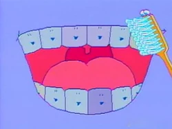 ArtistMikeTeeth