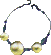 Pearl Necklace (Phantom Hourglass)