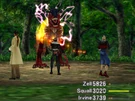 FFVIII Sleep