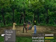 FFVIII Blind Status