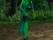 FFVIII Zombie Status