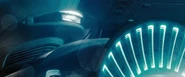 USS Enterprise (alternate universe) torpedo launcher