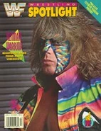 WWF Wrestling Spotlight