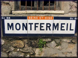 93 Montfermeil Gc88