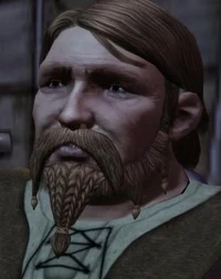 Bodahn portrait