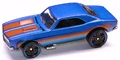 67camaro dreamblue