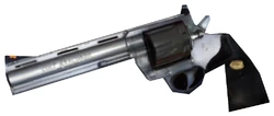 Magnum HL2