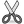 Icon cut