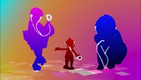 Trio-ipod