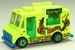 Good Humor Truck LimeGrn