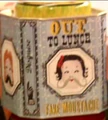 Fake Moustache (Weasleys' Wizard Wheezes product).JPG