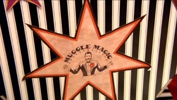 Muggle Magic (Weasleys' Wizard Wheezes product)