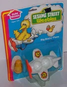 Weebles-bigbirdsplane