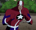 Henry Haywood III DCAU 001