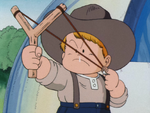 Johnny